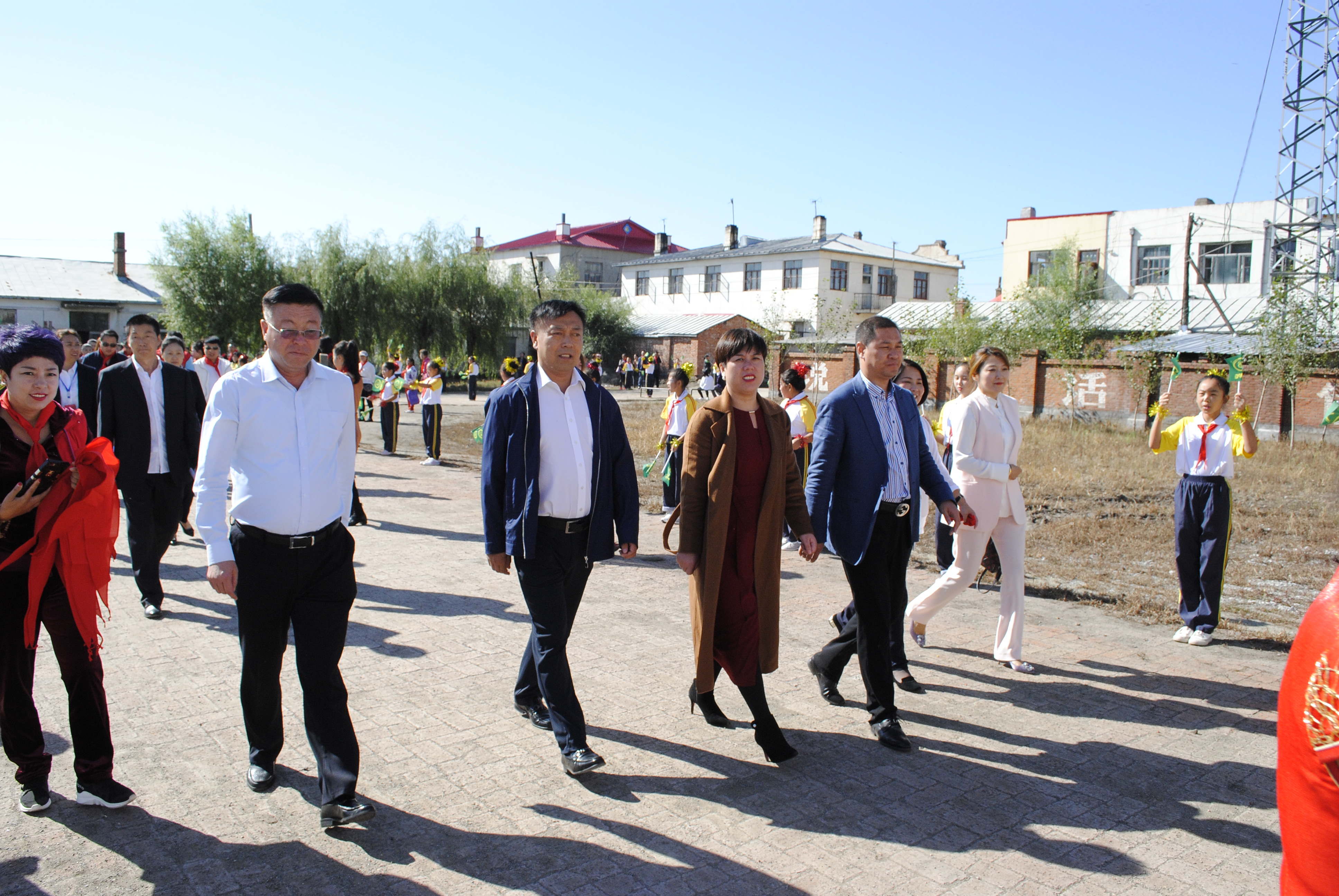 第118所 哈尔滨市呼兰区bty官网蔡立影小学