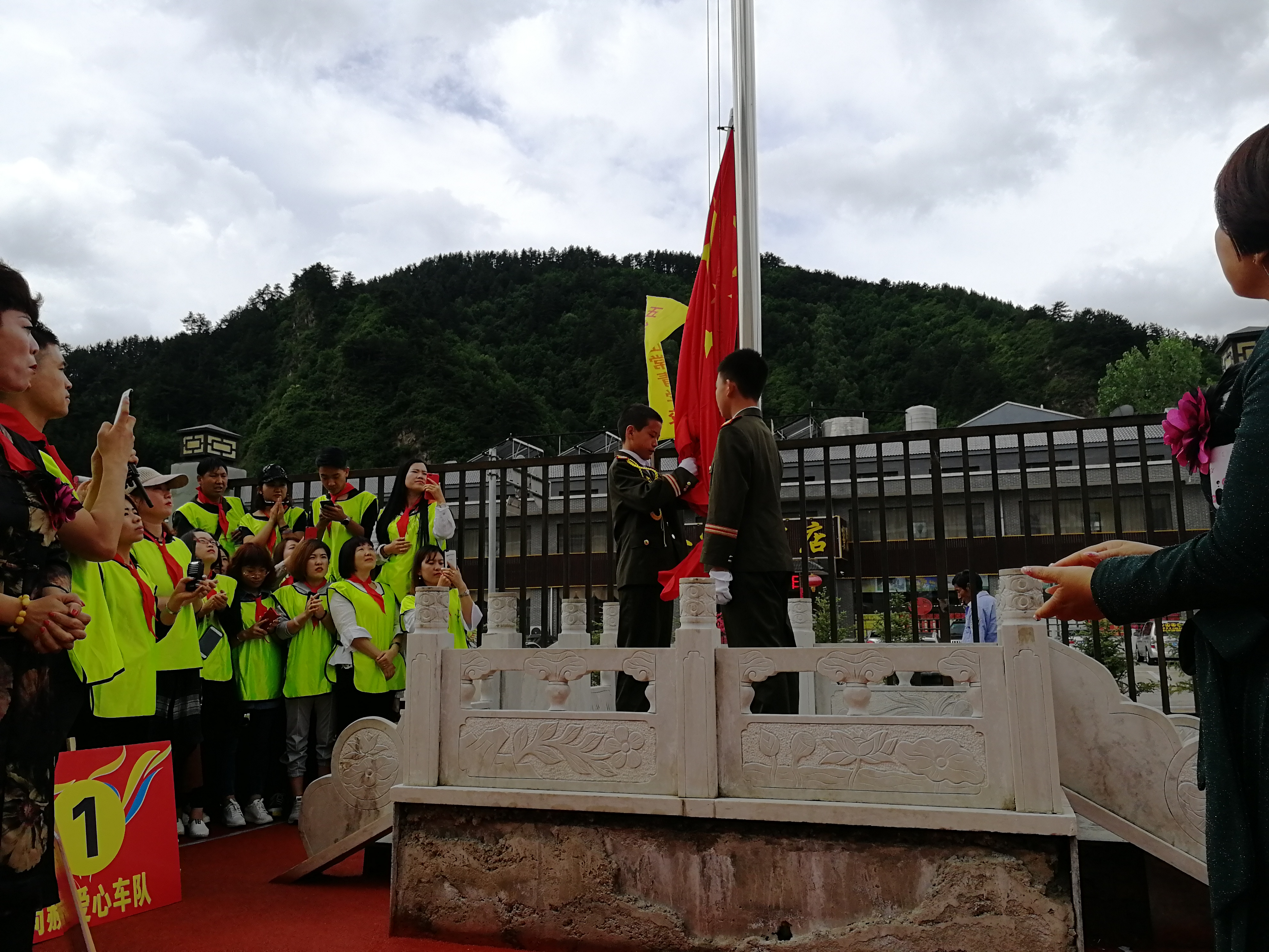 第145所 五台山常青bty官网王润兰学校