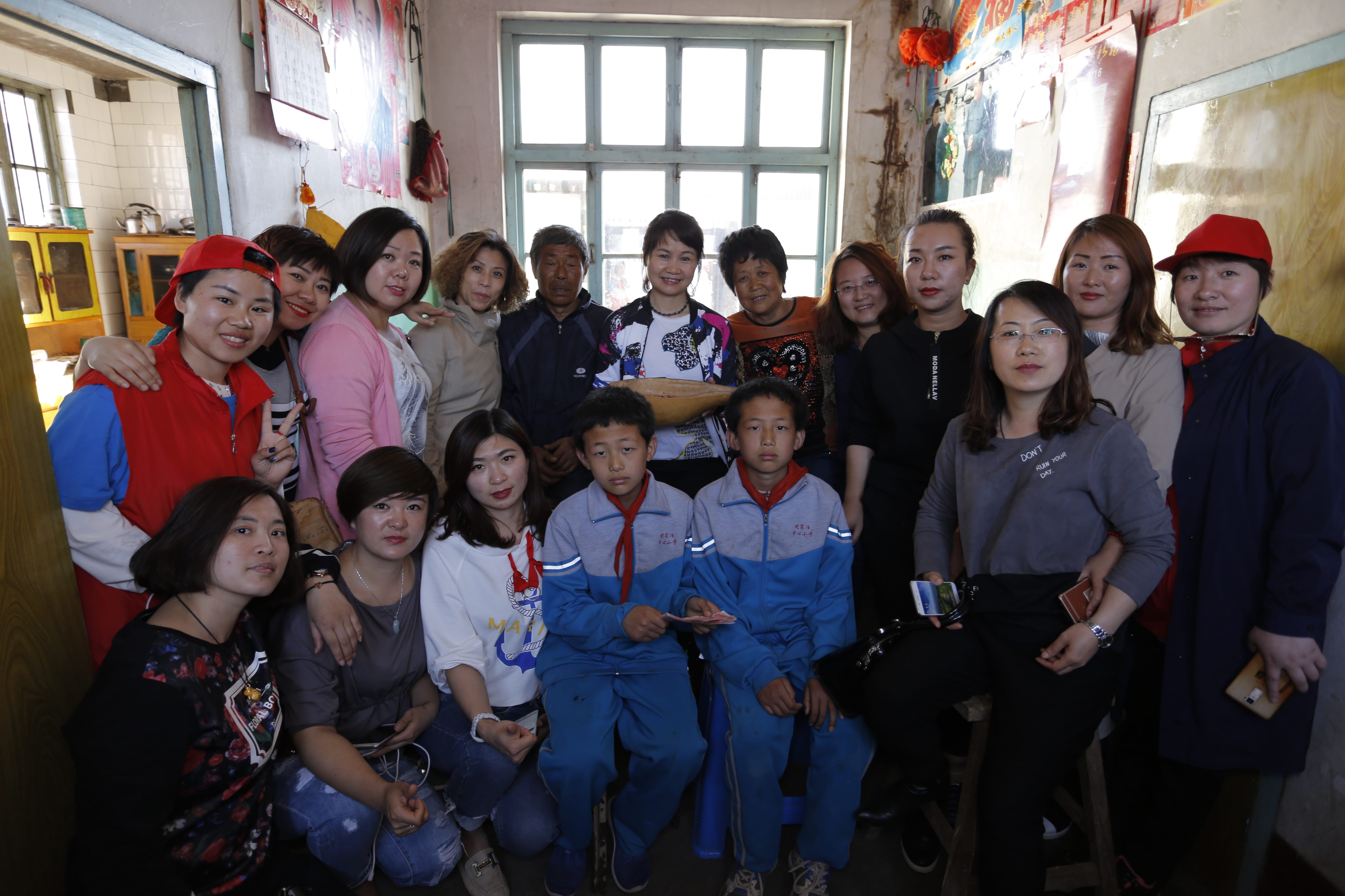 第83所 栖霞市蛇窝泊bty官网马金荣小学