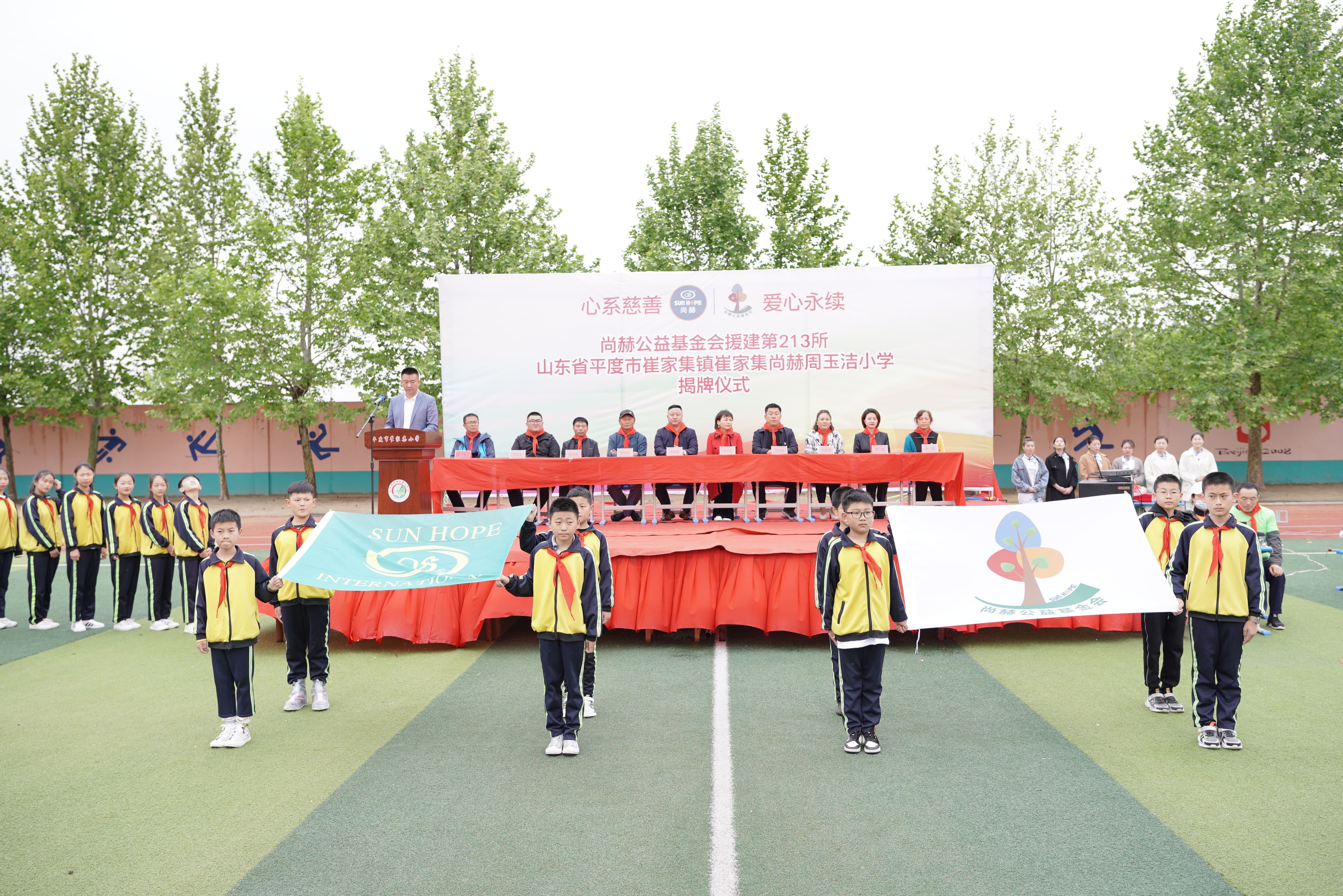 第213所 平度市崔家集镇崔家集bty官网周玉洁小学