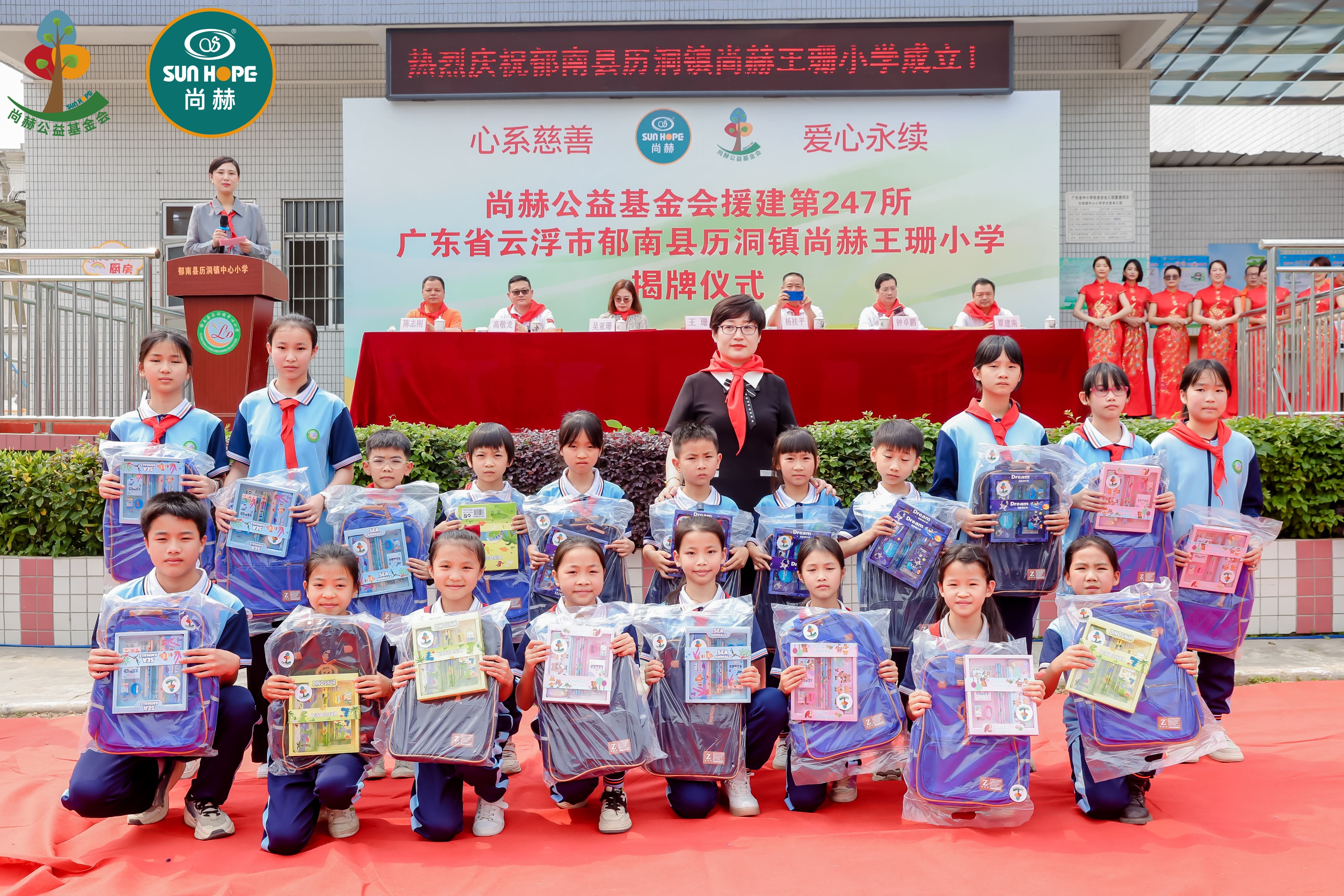 第247所 广东省云浮市郁南县历洞镇bty官网王珊小学