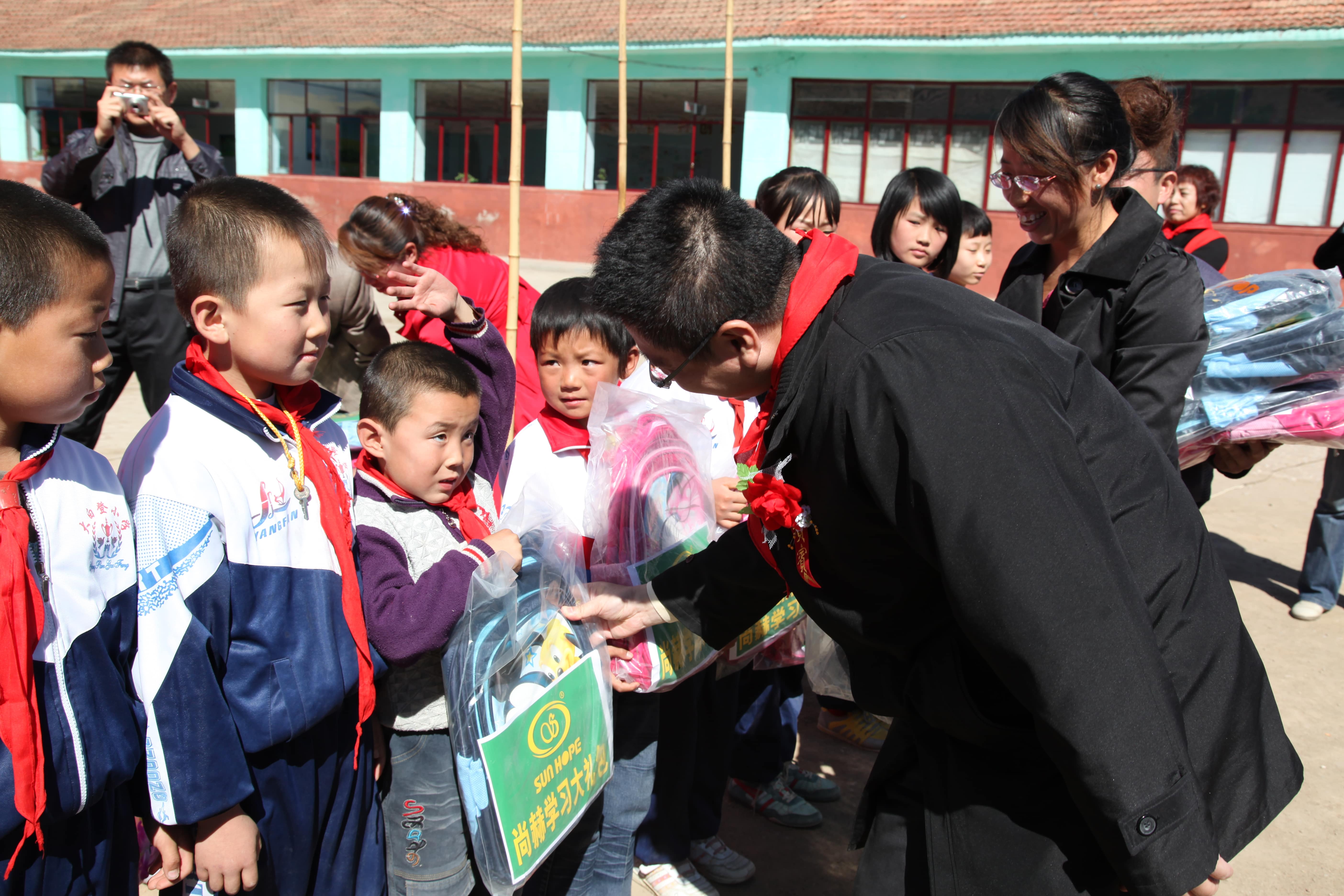第11所 大同市大白登bty官网渠腊梅小学