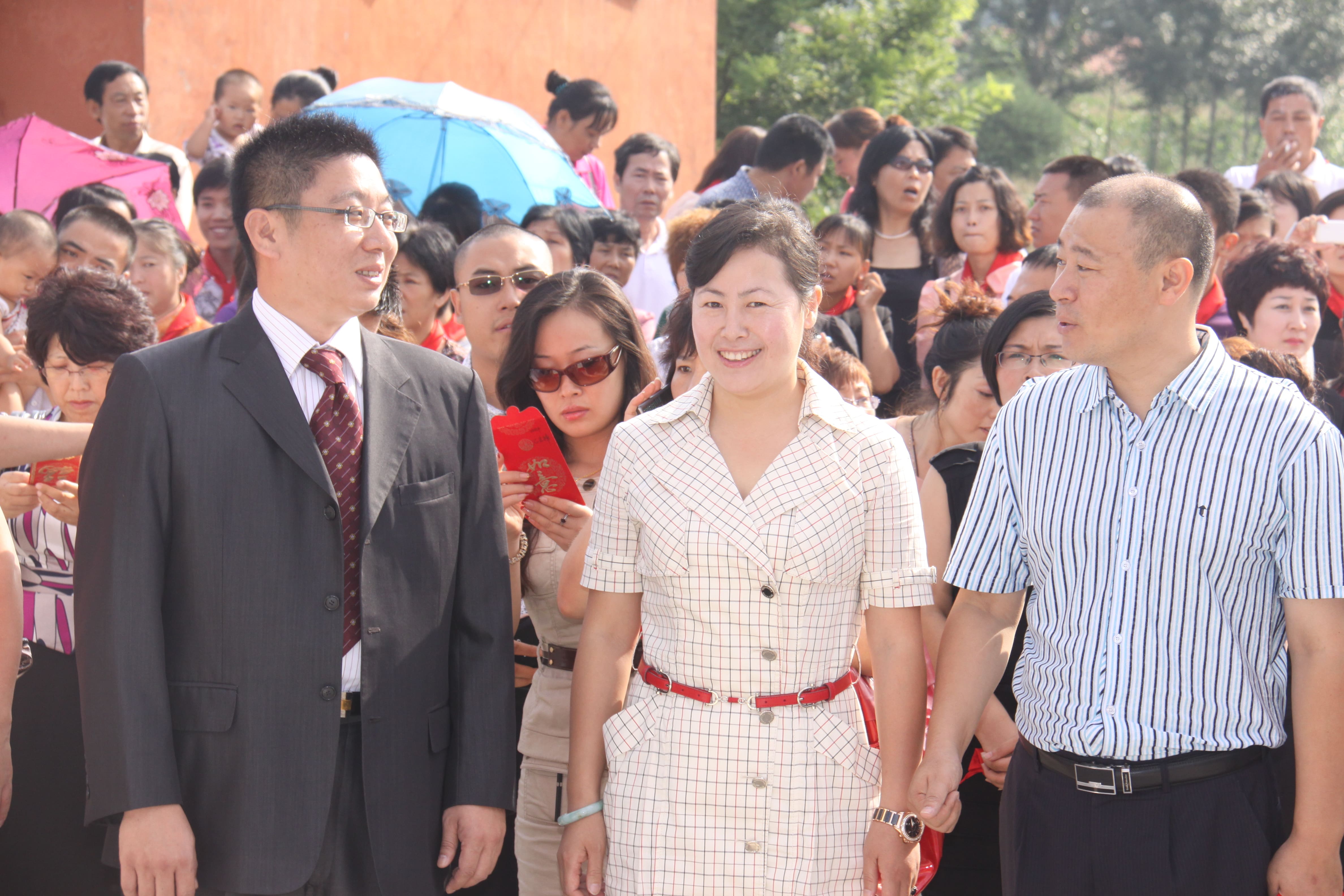 第17所 承德市乌龙矶bty官网牛艳玲小学