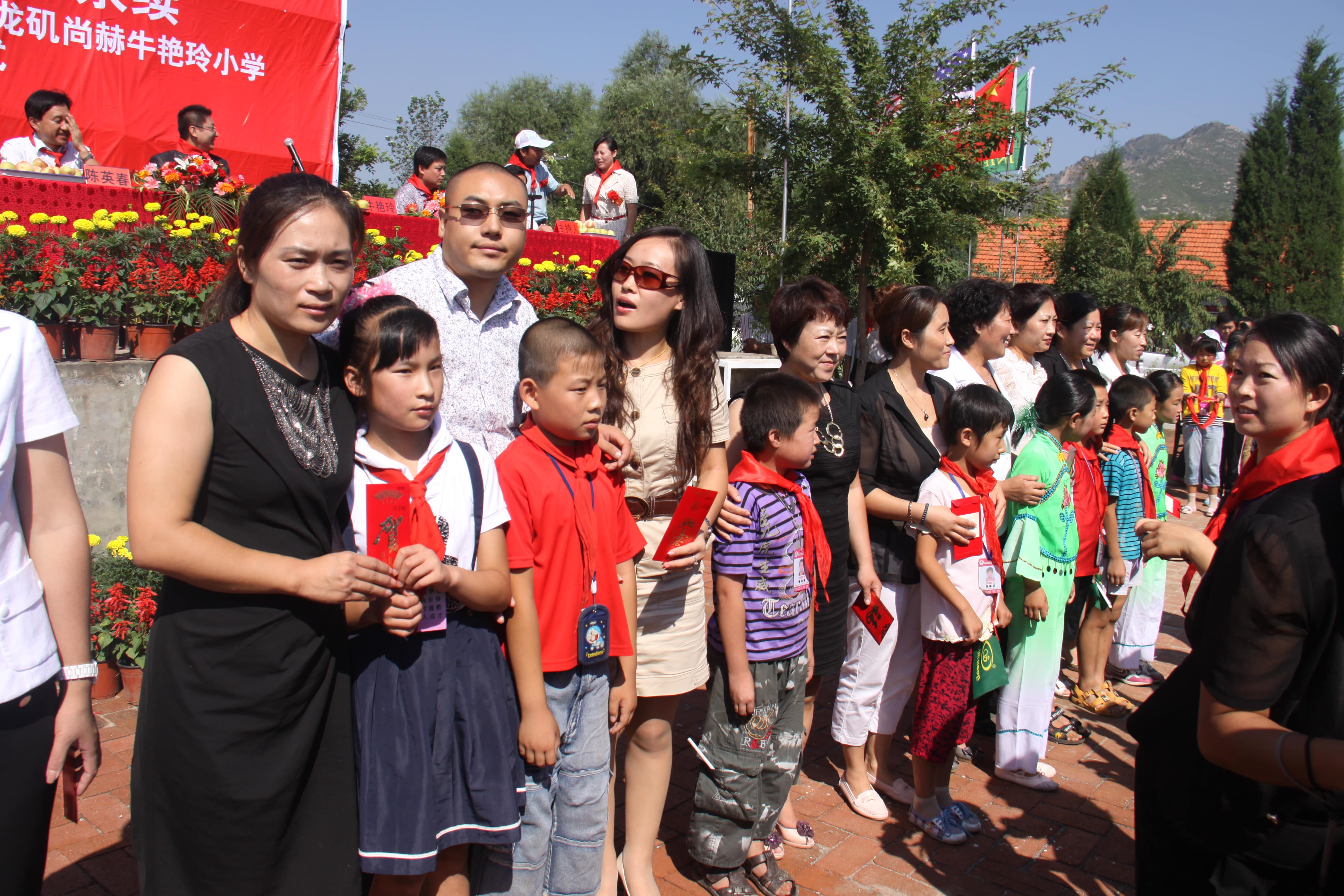 第17所 承德市乌龙矶bty官网牛艳玲小学