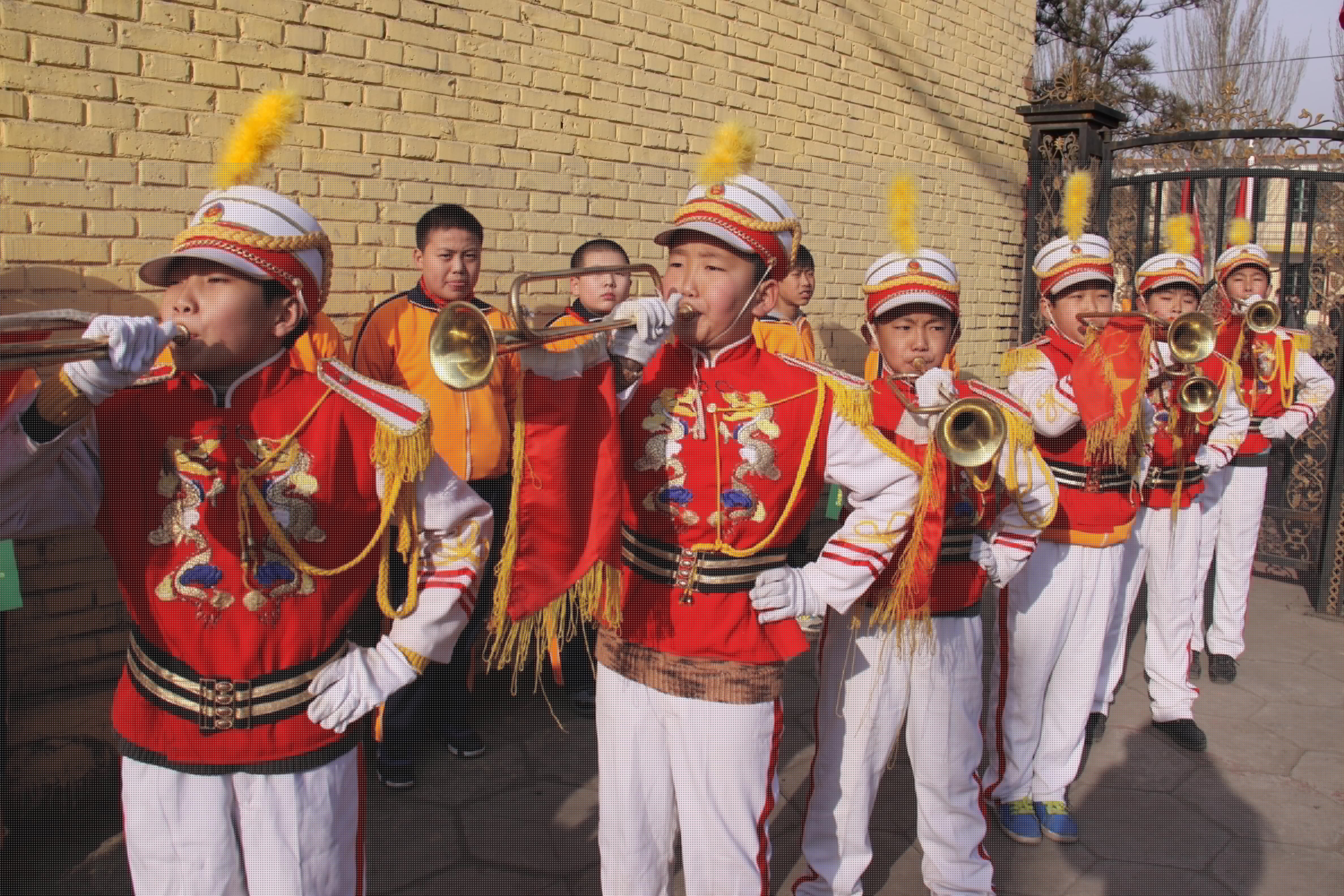 第22所 包头市西北门bty官网董丽萍小学