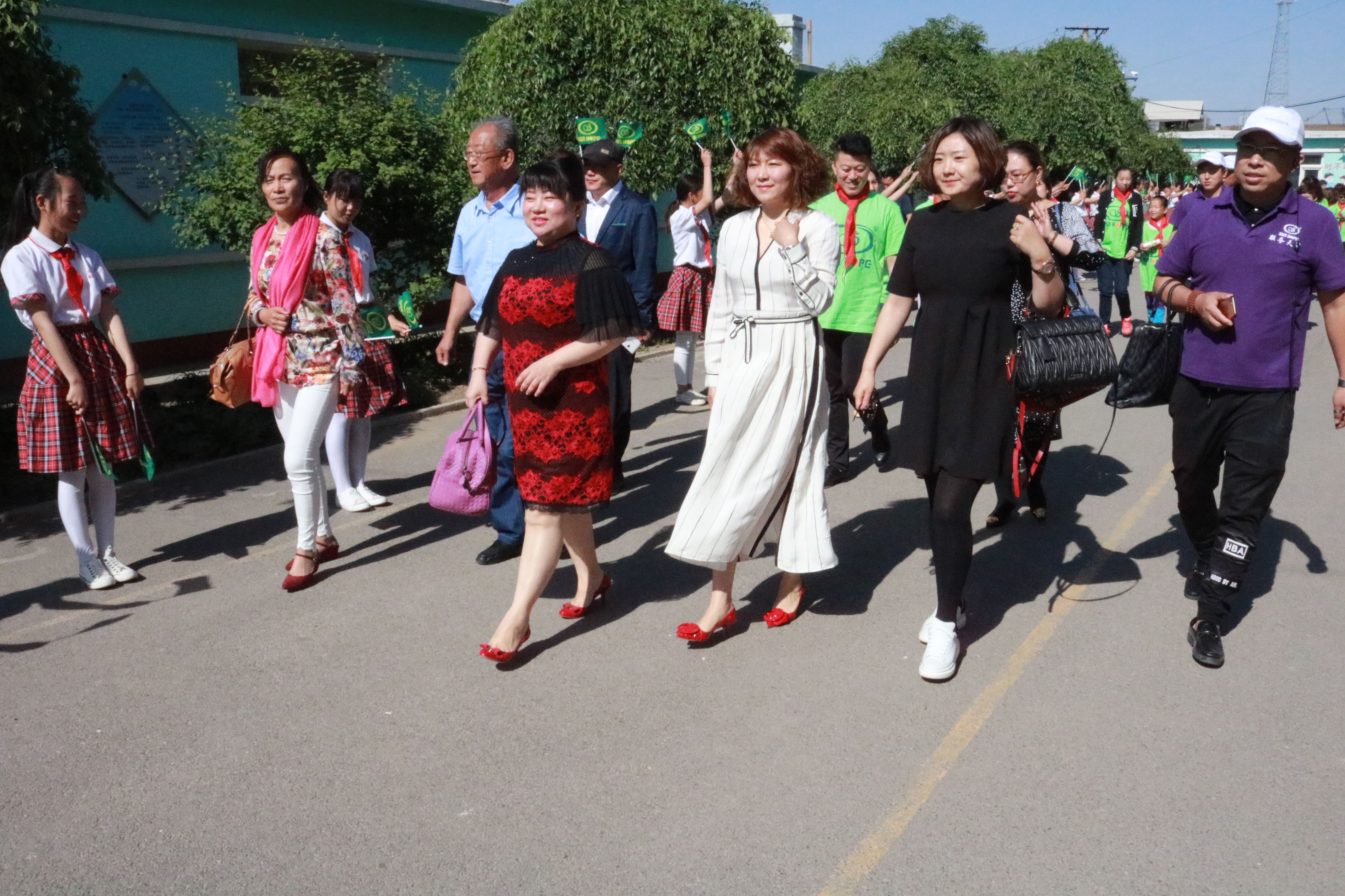 第96所 锦州市黑山县胡家镇bty官网董波小学