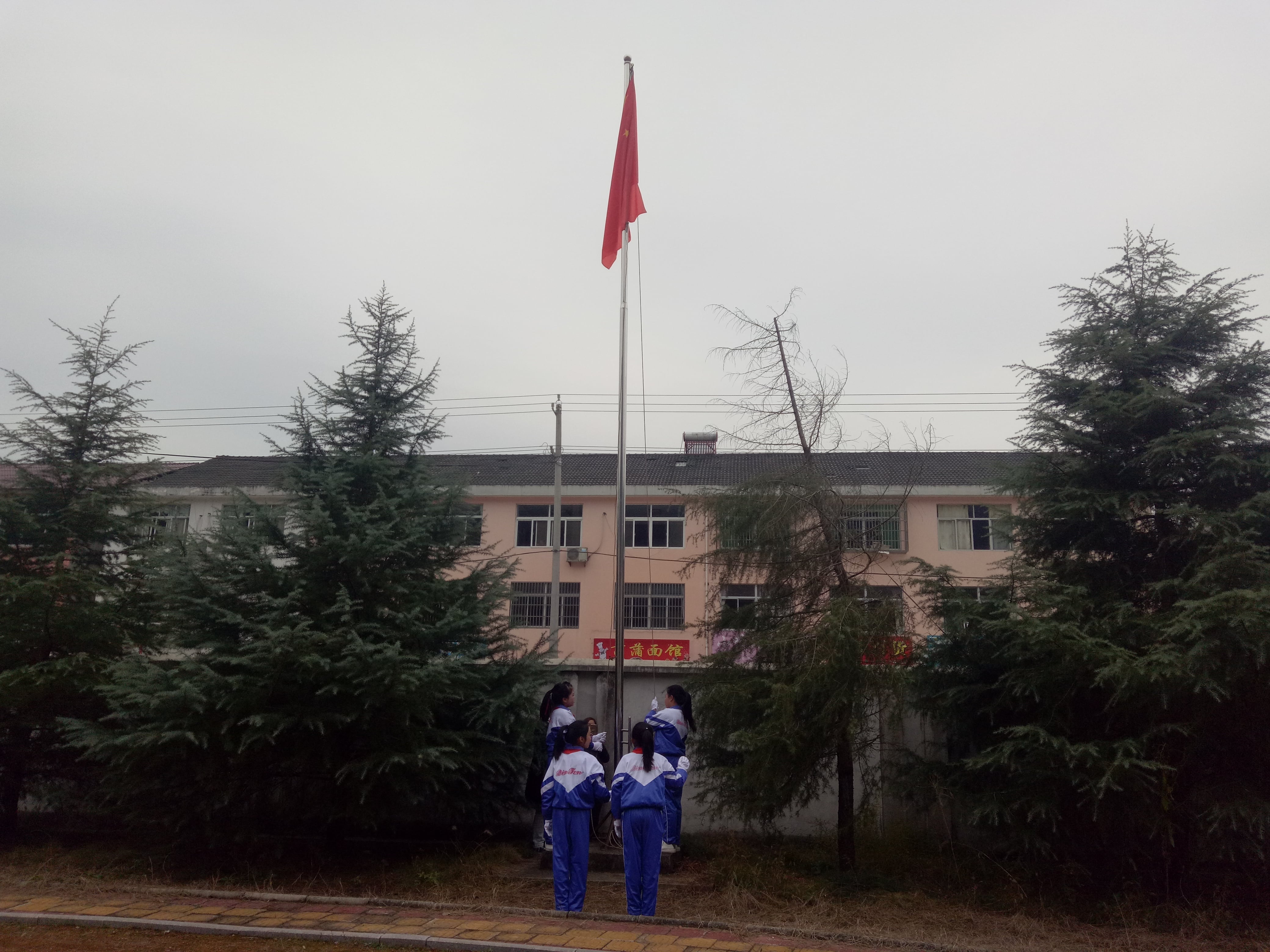 第132所 安庆市岳西县菖蒲bty官网程解勤小学