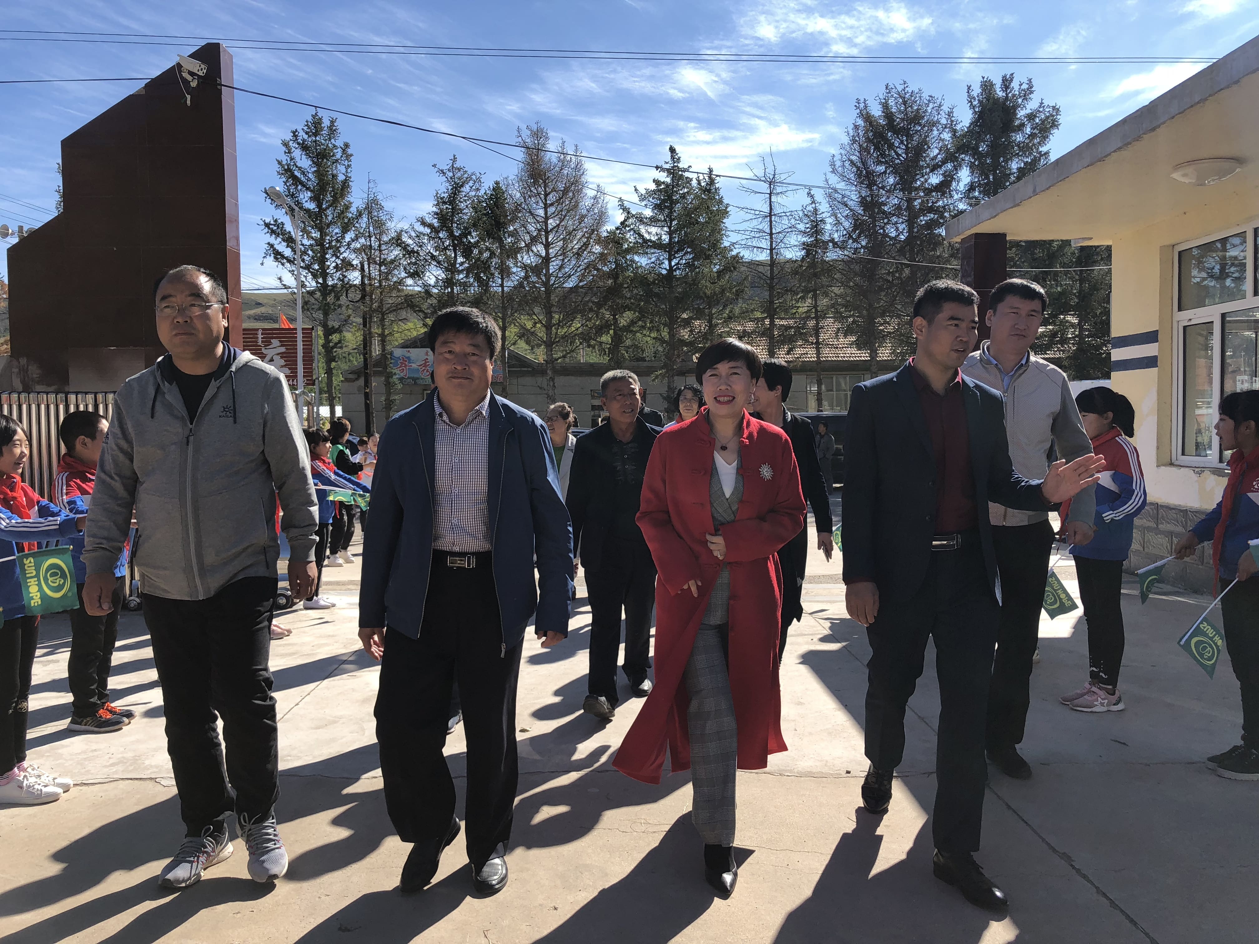 第162所 克什克腾旗万合永镇万合永中心完全bty官网任相娟小学