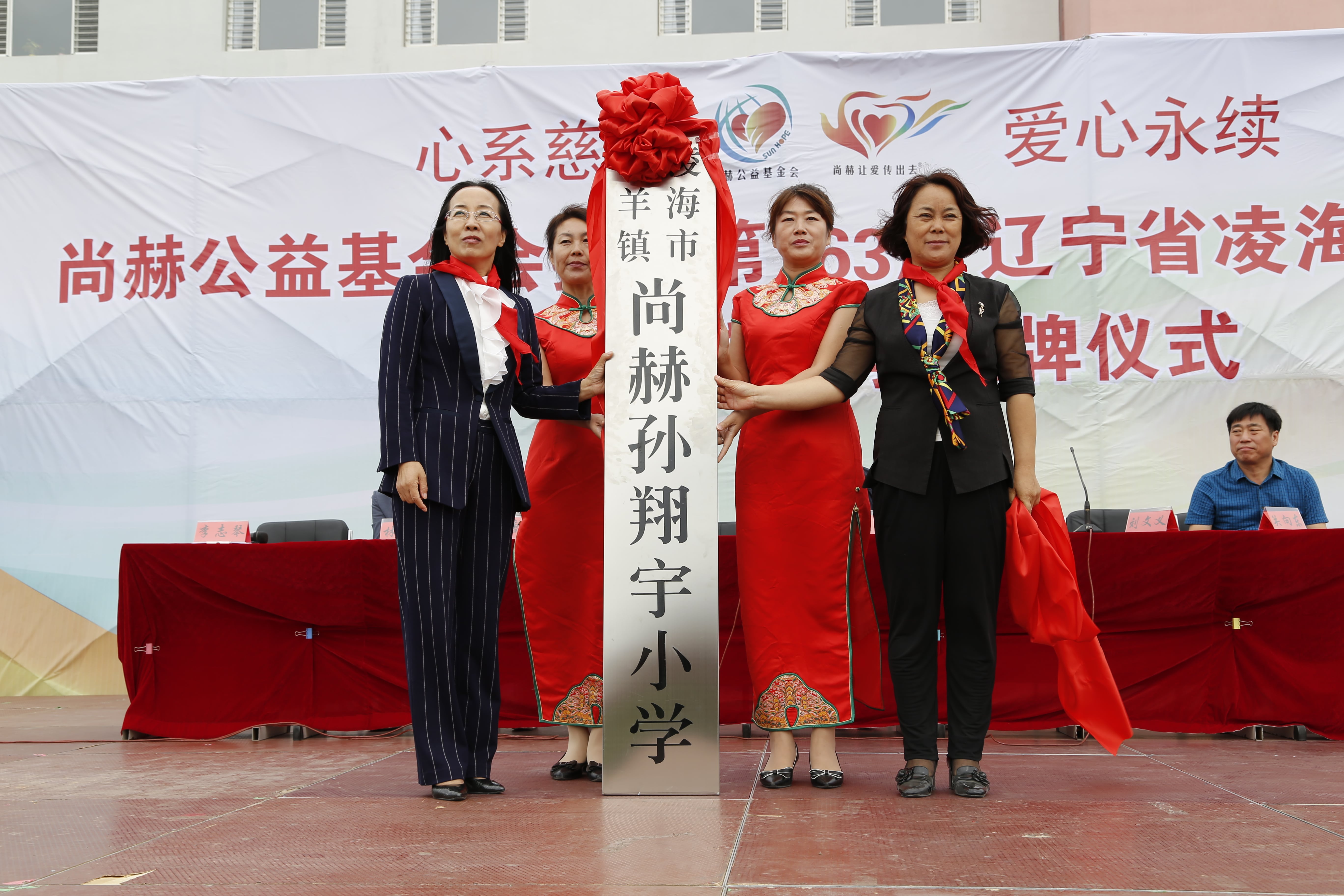 第163所 凌海市双羊镇bty官网孙翔宇小学
