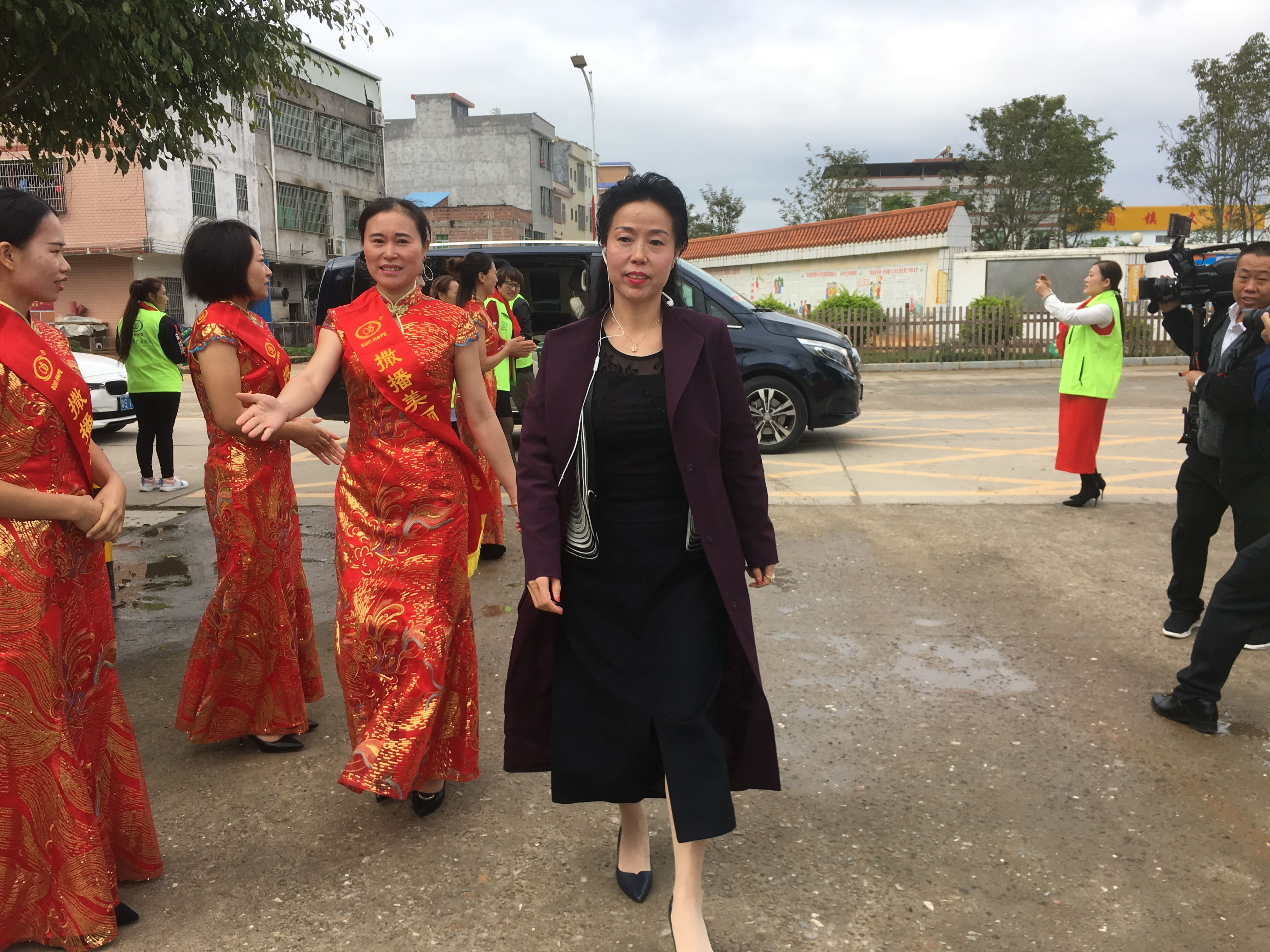 第181所 河源市连平县三角镇bty官网刘金凤小学