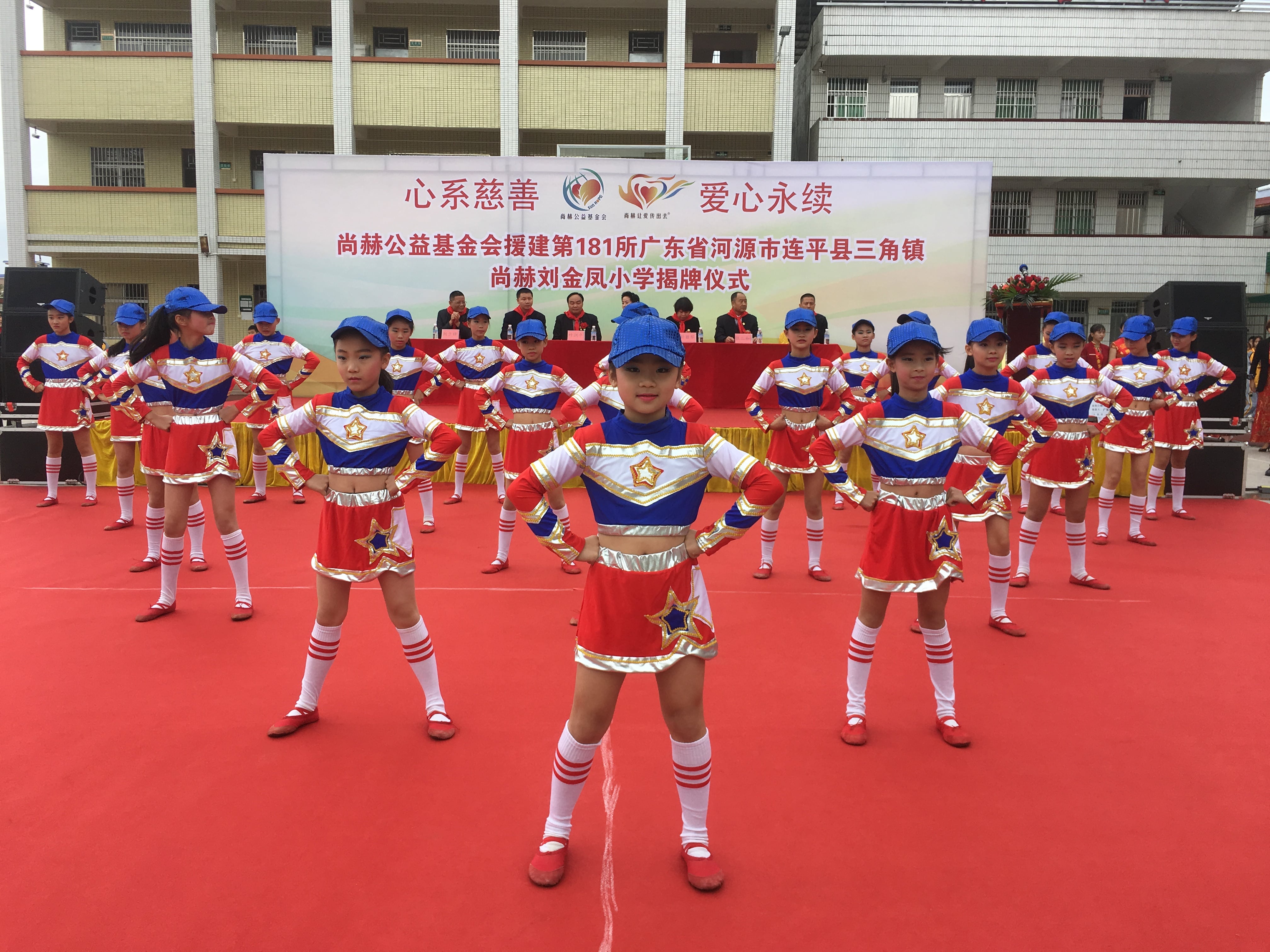 第181所 河源市连平县三角镇bty官网刘金凤小学